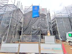 埼玉県志木市上宗岡１丁目