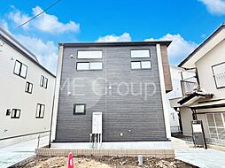 埼玉県志木市上宗岡１丁目