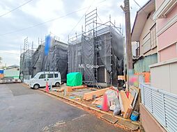 埼玉県志木市上宗岡１丁目