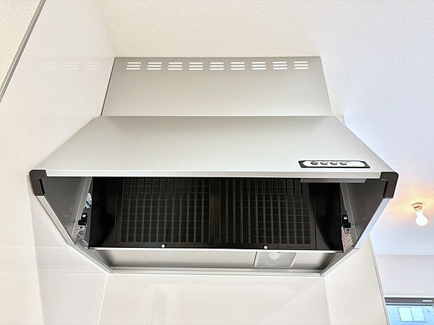 基本的なお手入れはフィルターのみ！お手入れのしやすさも魅力です。