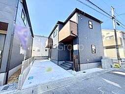 埼玉県川口市鳩ヶ谷本町４丁目