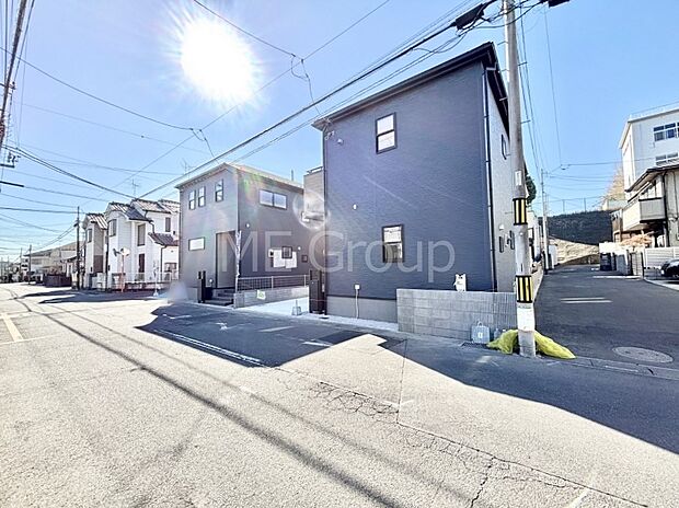 堂々完成！！ ここから始まる新生活を応援いたします！ 