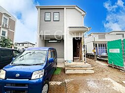 千葉県松戸市松飛台