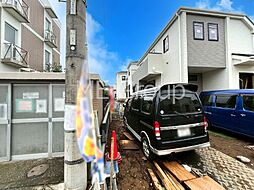 千葉県松戸市松飛台