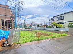 埼玉県さいたま市見沼区春岡１丁目