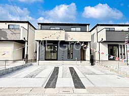 埼玉県桶川市末広３丁目