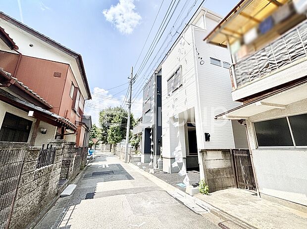 堂々完成！！ ここから始まる新生活を応援いたします！ 