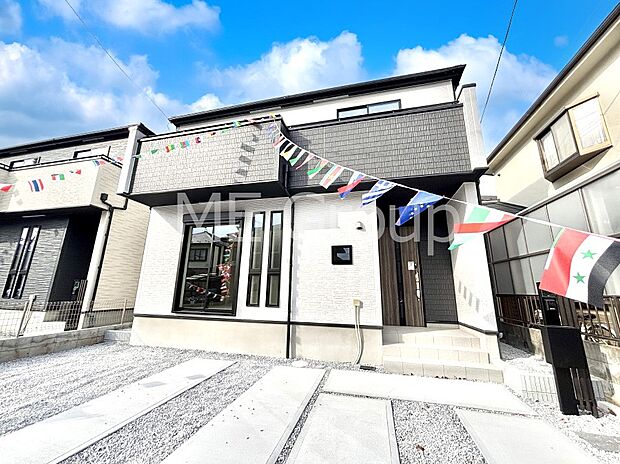 暮らしやすさと居心地の良さにこだわったシンプルで飽きのこないデザイン ！