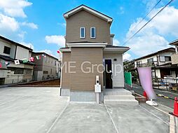 埼玉県吉川市新栄２丁目