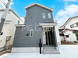 埼玉県吉川市新栄２丁目