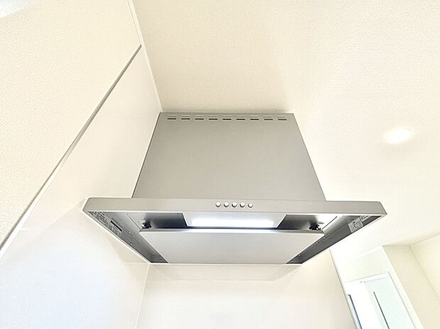 基本的なお手入れはフィルターのみ!お手入れのしやすさも魅力です。