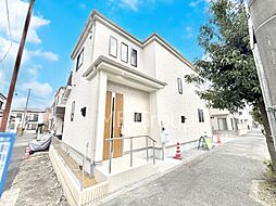 埼玉県川口市朝日６丁目