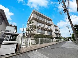 鳩ケ谷第2ローヤルコーポ