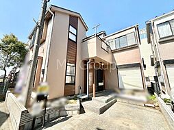 埼玉県越谷市大間野町５丁目