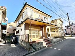 埼玉県所沢市若狭３丁目