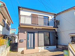 埼玉県さいたま市岩槻区美幸町