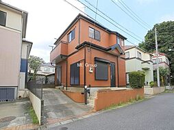 千葉県柏市豊四季