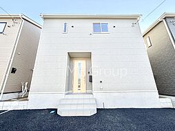 埼玉県さいたま市西区大字飯田新田