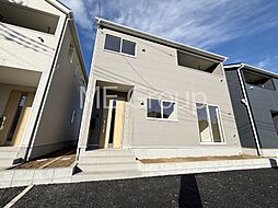 埼玉県さいたま市西区大字飯田新田