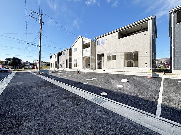 ここから始まる新生活を応援いたします