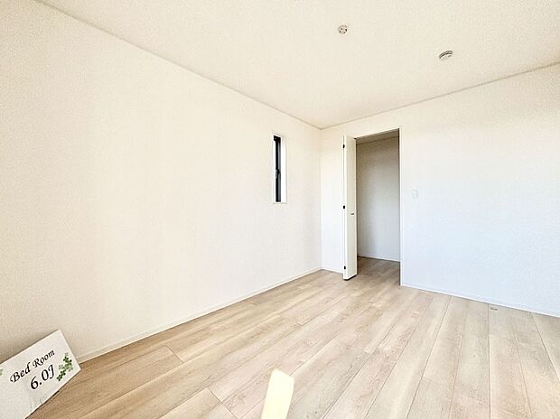 収納が充実しているので居住スペースを広々使えます