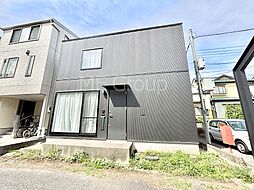 埼玉県志木市本町２丁目