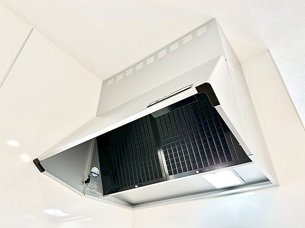 基本的なお手入れはフィルターのみ！お手入れのしやすさも魅力です。