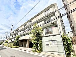 モアステージ南浦和エクラージュ