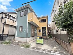 埼玉県川口市上青木西３丁目