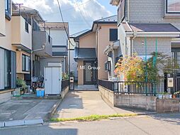 埼玉県越谷市大字大房