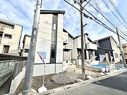 埼玉県さいたま市西区大字指扇