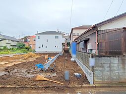 埼玉県さいたま市南区関１丁目