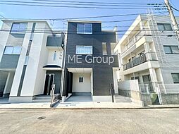 埼玉県所沢市弥生町