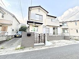 埼玉県さいたま市西区大字指扇