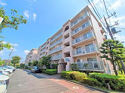 エステート浦和5号棟