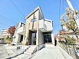 東京都足立区伊興本町１丁目