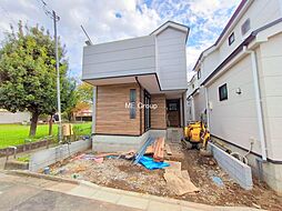 東京都足立区伊興本町１丁目