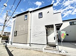 埼玉県川越市大字山田