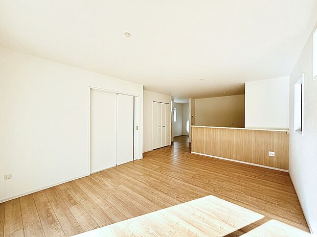 木の温もりがやさしいフローリングは安らぎをもたらす住空間