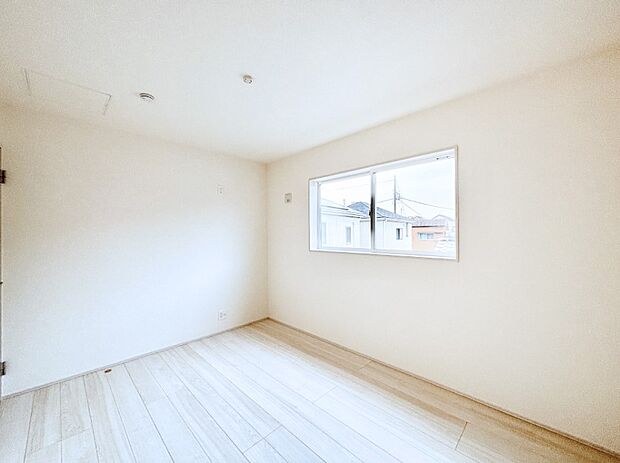 自分だけのスペース、どんなお部屋にするかとっても楽しみですね！ 