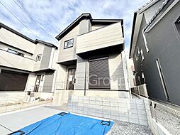 埼玉県さいたま市西区大字指扇