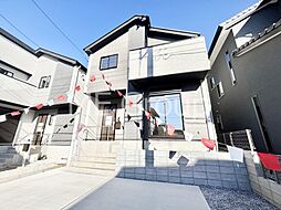 埼玉県さいたま市西区大字指扇