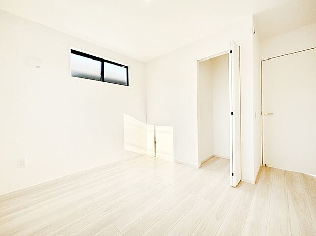 自分だけのスペース、どんなお部屋にするかとっても楽しみですね!