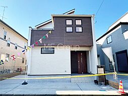 埼玉県川越市砂新田１丁目