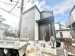 千葉県柏市篠籠田