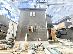 千葉県柏市篠籠田