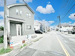 千葉県松戸市金ケ作