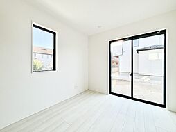 子供部屋の画像
