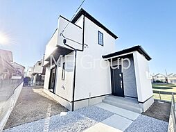 埼玉県桶川市末広３丁目