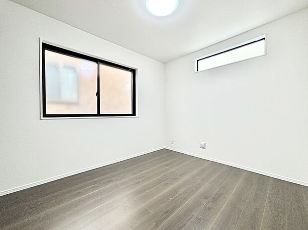 2階のサービスルーム5.25帖